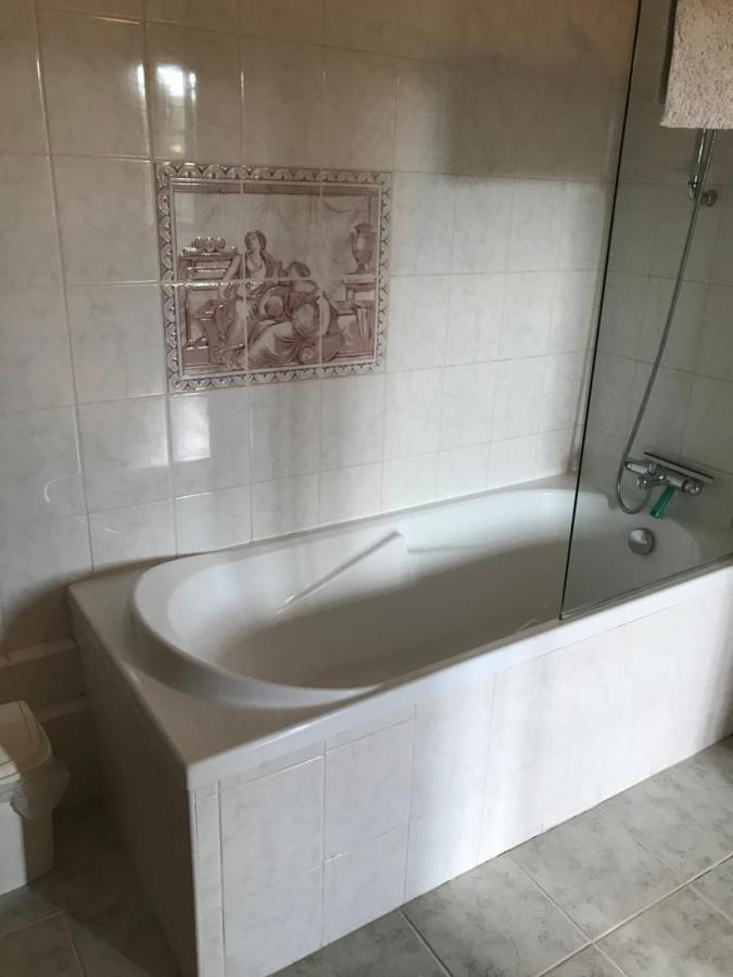 Le Logis Des Quatre Puits Bed & Breakfast Neuvicq-Montguyon Dış mekan fotoğraf