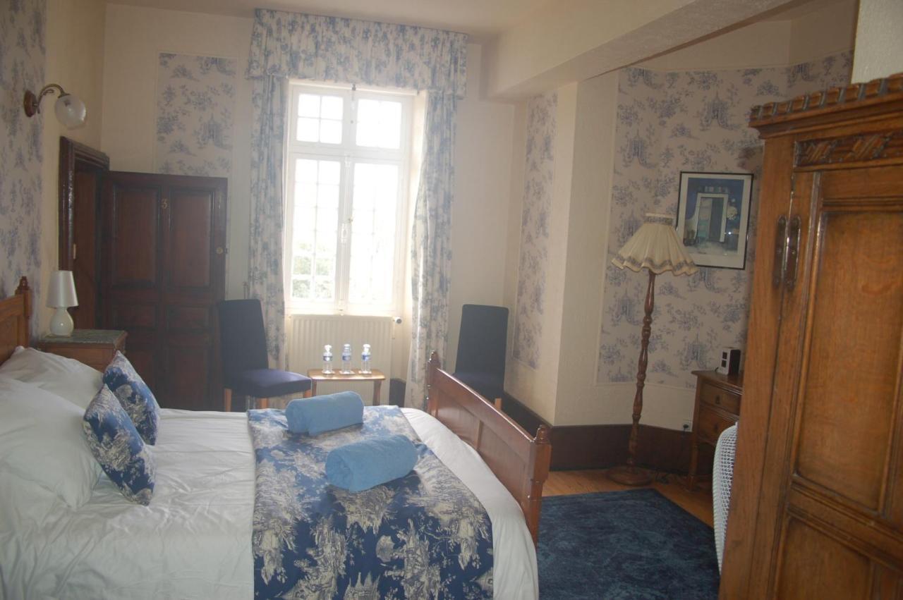 Le Logis Des Quatre Puits Bed & Breakfast Neuvicq-Montguyon Dış mekan fotoğraf